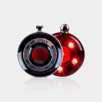 JW-10 초소형카메라탐지기 컴팩트한 사이즈의 휴대용경보기